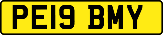 PE19BMY