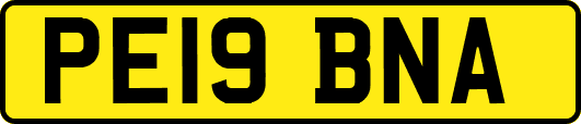 PE19BNA