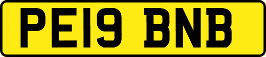PE19BNB
