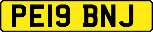 PE19BNJ