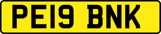 PE19BNK