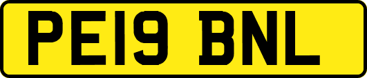 PE19BNL