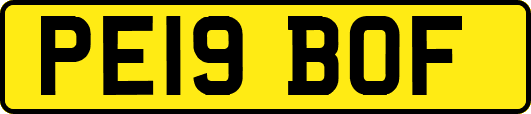 PE19BOF