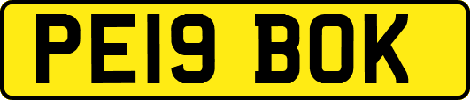 PE19BOK