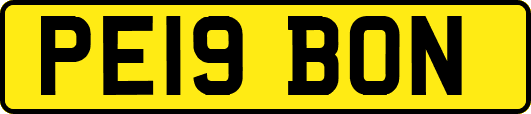 PE19BON