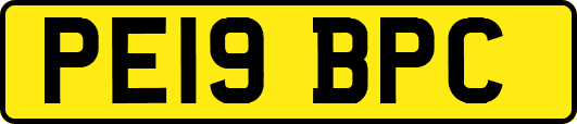 PE19BPC