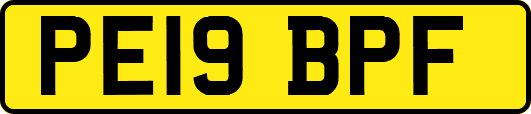 PE19BPF