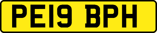 PE19BPH