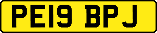 PE19BPJ