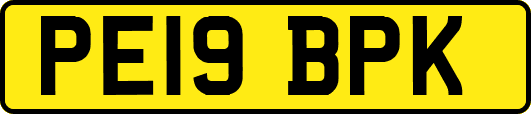 PE19BPK