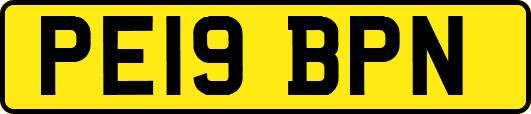 PE19BPN