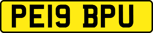 PE19BPU