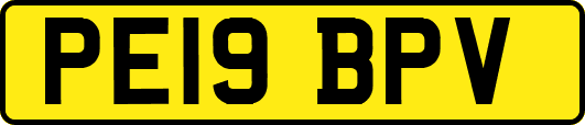 PE19BPV