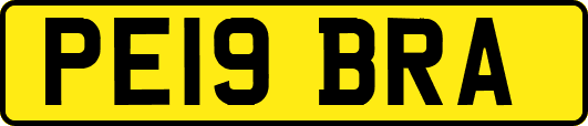 PE19BRA