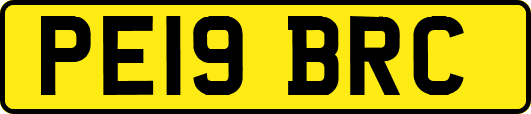 PE19BRC