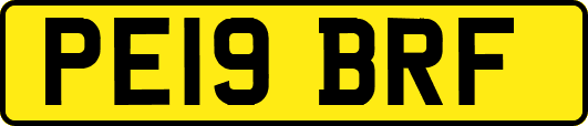 PE19BRF