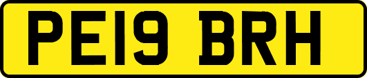 PE19BRH