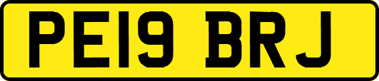PE19BRJ