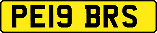 PE19BRS
