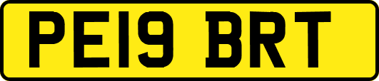 PE19BRT