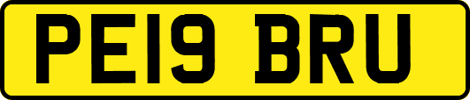 PE19BRU