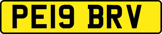 PE19BRV
