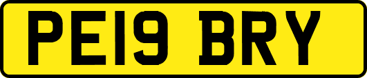 PE19BRY
