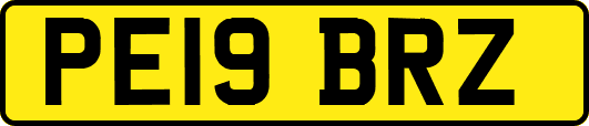 PE19BRZ