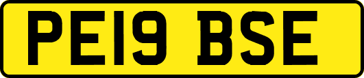 PE19BSE
