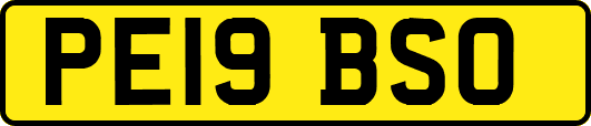 PE19BSO