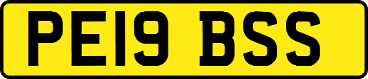 PE19BSS