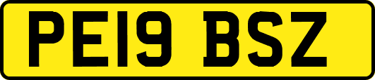 PE19BSZ