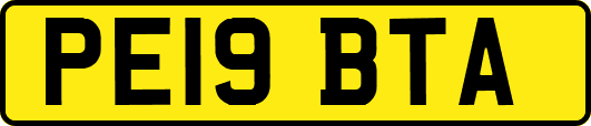 PE19BTA