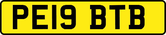 PE19BTB