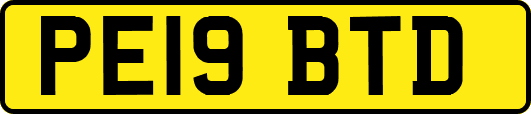 PE19BTD