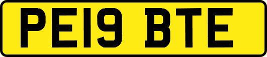 PE19BTE