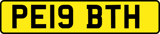 PE19BTH