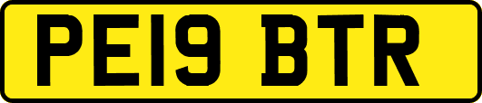 PE19BTR