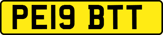 PE19BTT