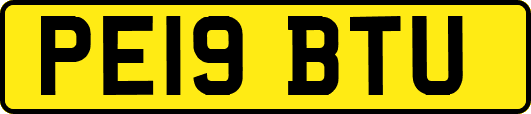 PE19BTU