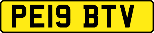 PE19BTV