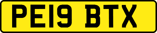 PE19BTX