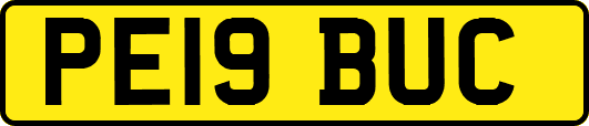 PE19BUC