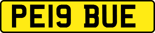PE19BUE