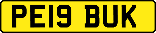 PE19BUK
