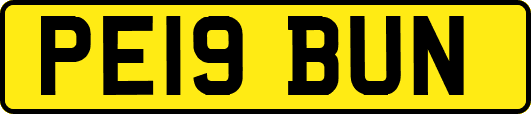 PE19BUN