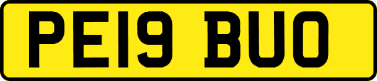 PE19BUO