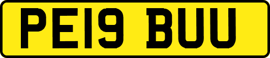 PE19BUU