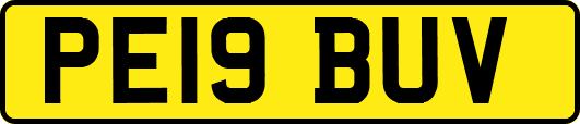 PE19BUV