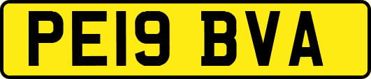 PE19BVA